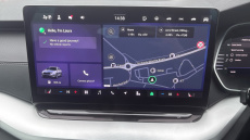 Skoda Octavia 1.5 TSI SE Technology 5dr Petrol Estate